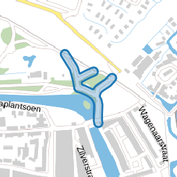 Groene Wierdijk