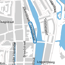Hoogstraat