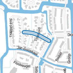 Hooirook
