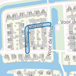 Kielzog