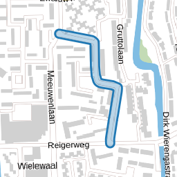 Kievitstraat