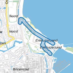 Kooizandweg