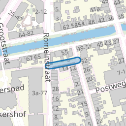 Korte Davidstraat