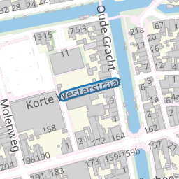 Korte Westerstraat