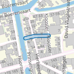 Krugerstraat