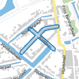 Kruislaan