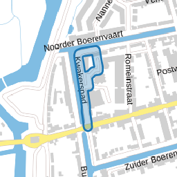 Kwakerspad
