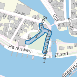 Landje van Top