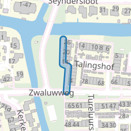 Leeuweriklaan
