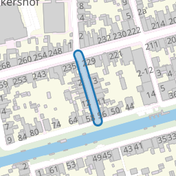 Lijnbaanstraat