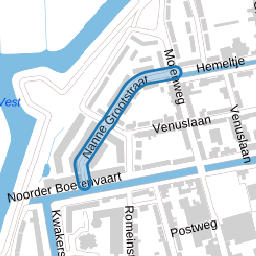 Nanne Grootstraat
