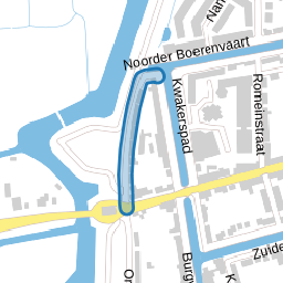 Nassaustraat