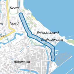 Noorder Wierdijk