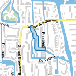 Noorderland