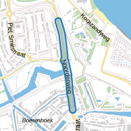 Noorderweg
