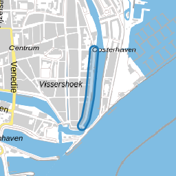 Oosterhavenstraat