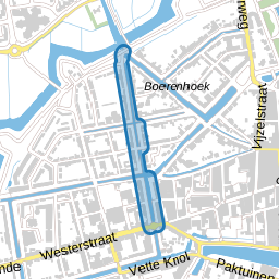 Oude Gracht