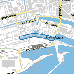 Parklaan