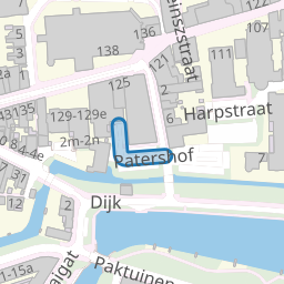 Patershof