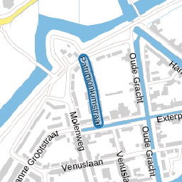Patrimoniumstraat
