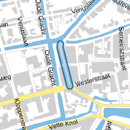 Paulus Potterstraat