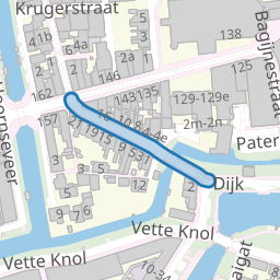 Prinsenstraat