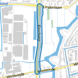 Randweg