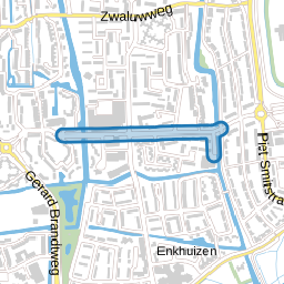 Reigerweg