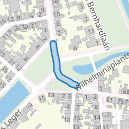 Sijbrandsplein