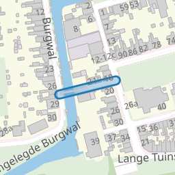 Sint Jacobstraat