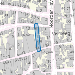 Sleutelsteeg
