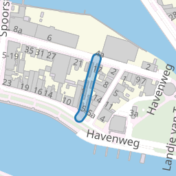Slijkwegje