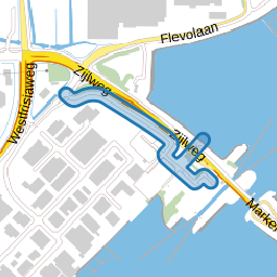 Sluisweg