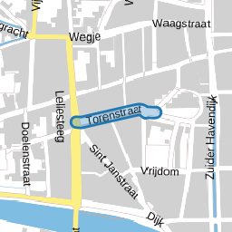 Torenstraat