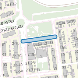 Tulpenplein