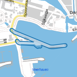 Tussen Twee Havens