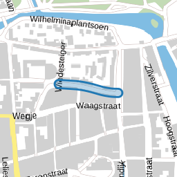 Verlaat