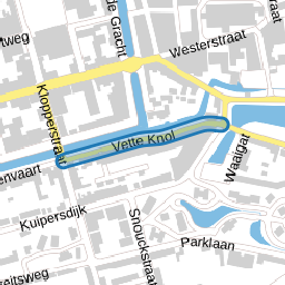 Vette Knol