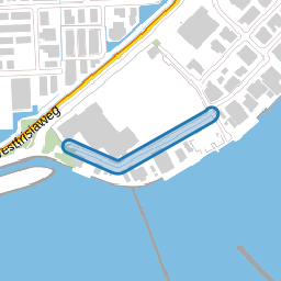 Vlakwater