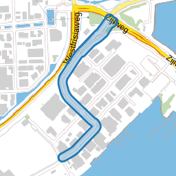 Voorland
