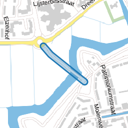 Wethouder Westdorppad