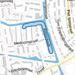 Wilgenkade