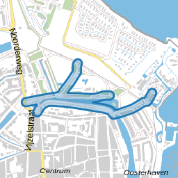 Wilhelminaplantsoen