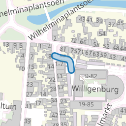 Willigenburg
