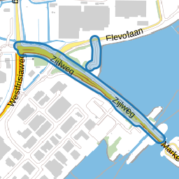 Zijlweg