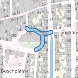 Zuiderkerksteeg