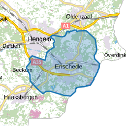 Enschede