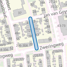 Aert de Gelderstraat