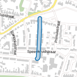 Akeleistraat