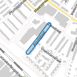 Algolstraat